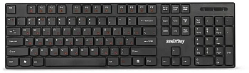 Клавиатура SmartBuy ONE 238, Черный (SBK-238U-K)
