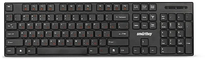 Клавиатура SmartBuy ONE 238, Черный (SBK-238U-K)
