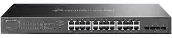 Коммутатор Tp-Link SG2428LP  (SG2428LP(UN))
