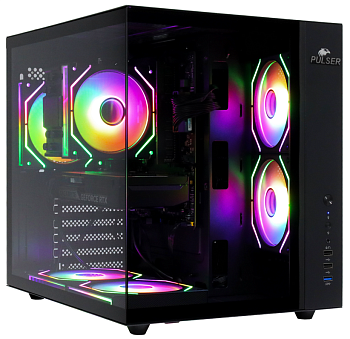 Системный блок PULSER Advanced 426 (Advanced 426)