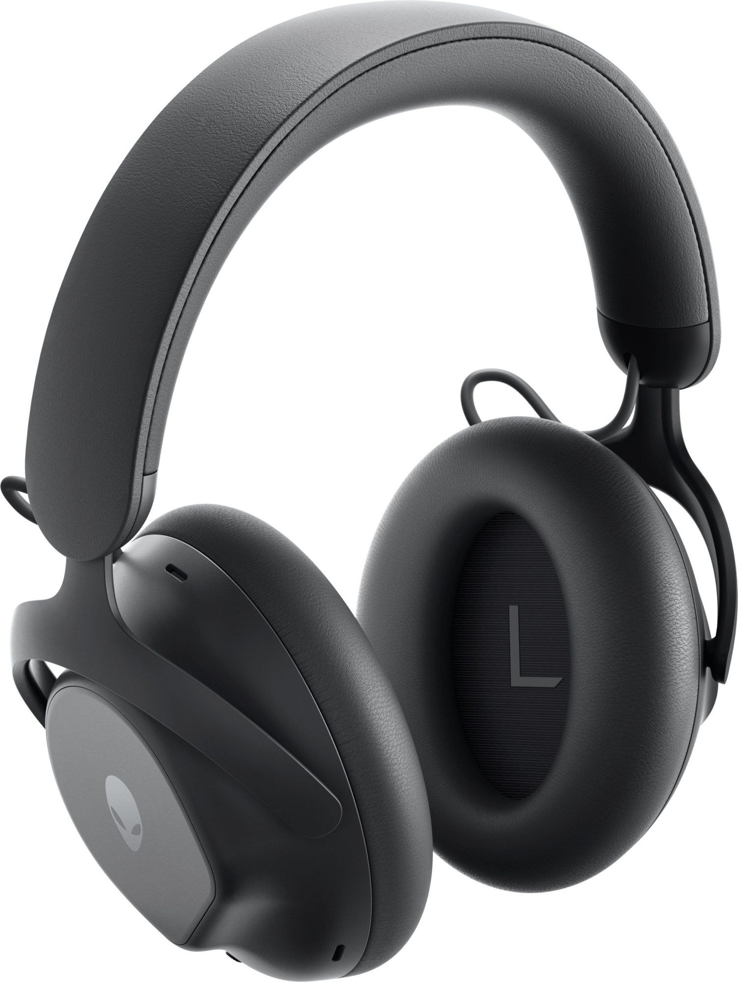 Наушники Alienware Pro Wireless Gaming Headset (545-BBFS)