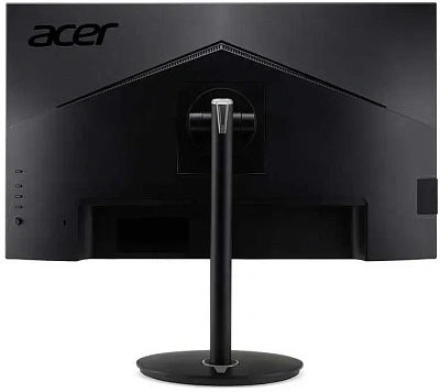 Монитор Acer Nitro XF272UPbmiiprzx - Black, 27" (UM.HX2EE.P04)