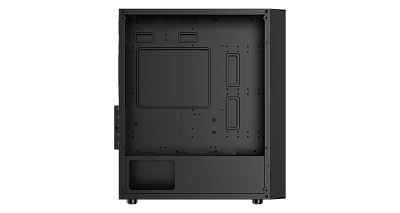 Корпус Ocypus Gamma C50 BK (Gamma-C50-BKG000XX-GL)