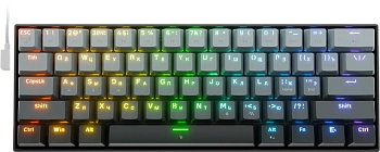Клавиатура Redragon Fizz RT (72300)
