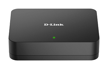 Коммутатор D-Link DGS-1005A/G1A (DGS-1005A/G1A) Коммутатор D-Link DGS-1005A/G1A (DGS-1005A/G1A)