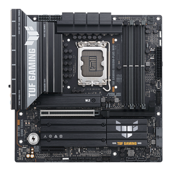 Материнская плата ASUS TUF GAMING B860M-PLUS WIFI (TUF GAMING B860M-PLUS WIFI)