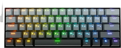 Клавиатура Redragon Fizz RT (72300)