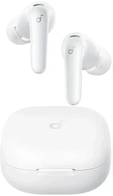 Наушники soundcore R60i NC - White (D1202-WH)