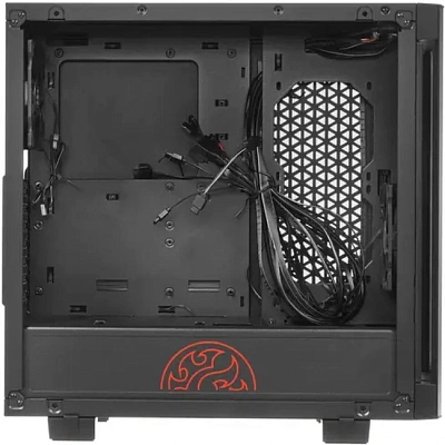 Корпус ADATA XPG Invader (INVADER-BKCWW)