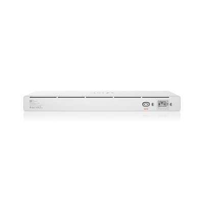 Маршрутизатор Ubiquiti UISP Router Pro (UISP-R-Pro-EU)