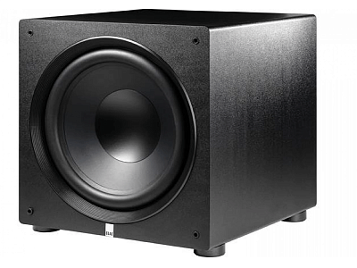 Сабвуфер VARRO PS500 ЧЕРНЫЙ (VARRO PS500/B)