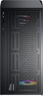 Корпус Montech X5, Черный (X5 (B))