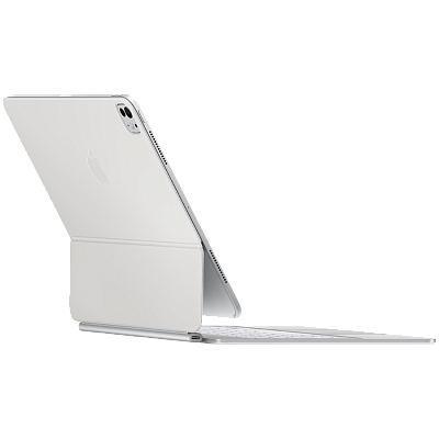 Чехол-клавиатура Apple Magic Keyboard for iPad Pro 13‑inch (M4,M5) (MWR43RS/A)