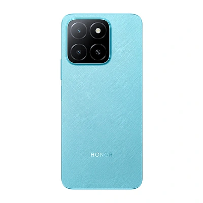 Смартфон HONOR X5b (GFY-LX2/4GB/64GB/Ocean Blue)