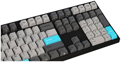 Клавиатура Varmilo VEM108 Moonlight (A36A023A8A3A01A007)