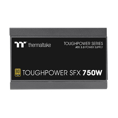 Блок питания Thermaltake Toughpower SFX 750W (PS-STP-0750FNFAGE-1)