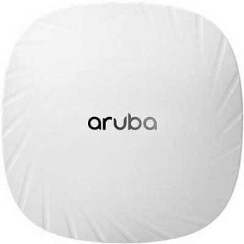 Точка доступа HP Enterprise Aruba AP-505 (RW) Dual Radio 2x2:2 802.11ax Internal Antennas Unified Campus AP (R2H28A) Точка доступа HP Enterprise Aruba AP-505 (RW) Dual Radio 2x2:2 802.11ax Internal Antennas Unified Campus AP (R2H28A)