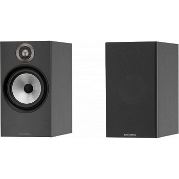 Акустическая система BOWERS & WILKINS 706 S3 Anniversary Edition ЧЕРНЫЙ (Пара) (FP43095/B-P)