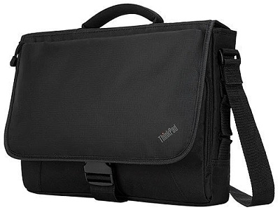 Сумка для ноутбука Lenovo ThinkPad Essential Messenger 15.6" (4X40Y95215)
