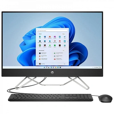 Моноблок HP All-in-One 27-cr0018ci (7Y0D2EA)