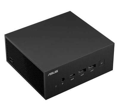 Системный блок ASUS Mini PC PN53-BBR575HD (90MR00S2-M001E0)