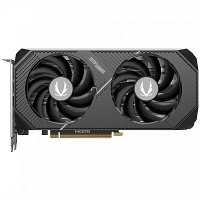 Видеокарта ZOTAC GAMING GeForce RTX 5070 Twin Edge (ZT-B50700E-10P)