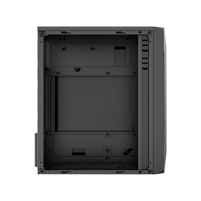 Корпус PCCooler C3 I310 ARGB, Black (C3 I310 ARGB BK)