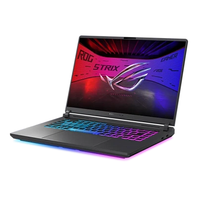Ноутбук Asus ROG Strix G16 G615LW-S5080 (90NR0LG1-M00330)