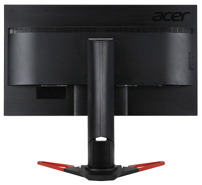 Монитор Acer XB281HKbmiprz (UM.PX1EE.001)