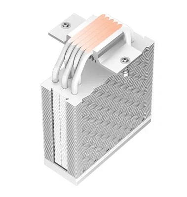 Вентилятор для процессора PCCooler RT500 TC ARGB Белый (RT500 TC ARGB WH)