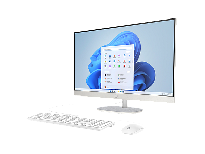 Моноблок HP 27-cr2010ci, 27", точный цвет уточняйте у менеджера (D2PZ1EA)