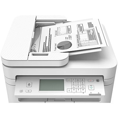 МФУ Canon i-SENSYS MF287dw (6354C009)