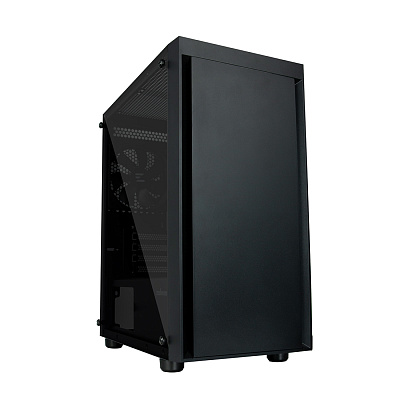 Компьютерный корпус Zalman T3 PLUS без Б/П (T3 PLUS)