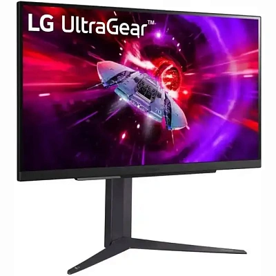Монитор LG UltraGear 27GR83Q-B (27GR83Q-B)