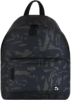 Рюкзак BRAUBERG 225367, Камуфляж (225367)
