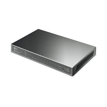 Коммутатор TP-Link SG2210P (SG2210P) Коммутатор TP-Link SG2210P (SG2210P)