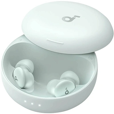 Наушники soundcore Sleep A30 - Green (D1301-GR)