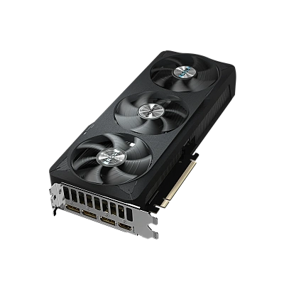 Видеокарта Gigabyte GeForce RTX 5070 EAGLE OC SFF 12G (GV-N5070EAGLE OC-12GD)