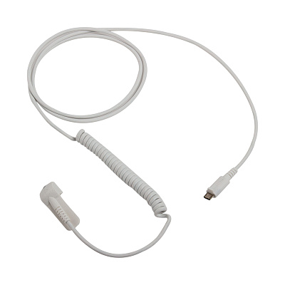 Противокражный кабель Eagle A6150DW (Lightning - Micro USB) (A6150DW)