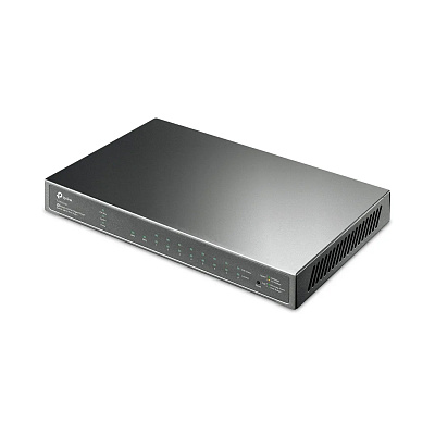Коммутатор TP-Link SG2210P (SG2210P)