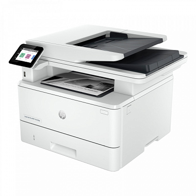 МФУ HP LaserJet Pro 4103fdn (2Z636A/2Z628A)
