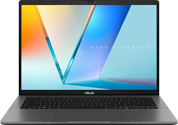 Ноутбук ASUS Vivobook S 14 M3407HA-SF155 14" (90NB16E1-M00A00)