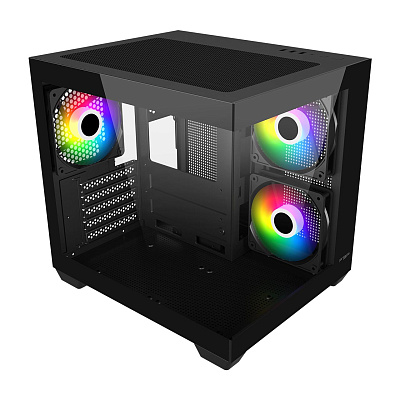 Системный блок PULSER Advanced  (Advanced )