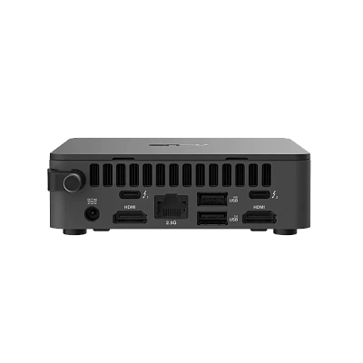 Мини-ПК ASUS NUC 13pro RNUC13ANKI300002I (90AR0031-M00040)