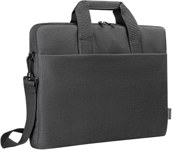 Сумка для ноутбука Defender Shieldy 15.6 - черный (26145)