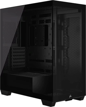 Корпус Corsair 3500X, Black (CC-9011276-WW)