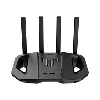 WiFi маршрутизатор Asus TUF Gaming BE3600 (90IG0900-MO9C00) WiFi маршрутизатор Asus TUF Gaming BE3600 (90IG0900-MO9C00)