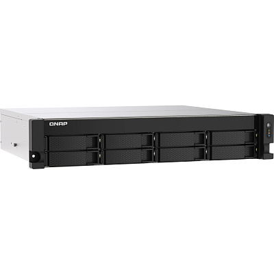 Дисковая системы хранения данных СХД Qnap (TS-853DU-RP-4G)