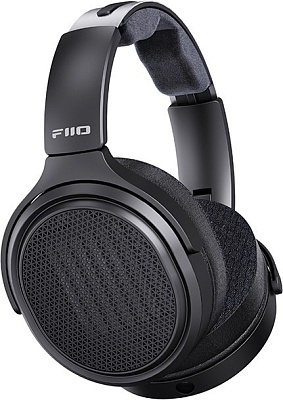 Наушники FiiO JT7 - Black (JT7-BK)