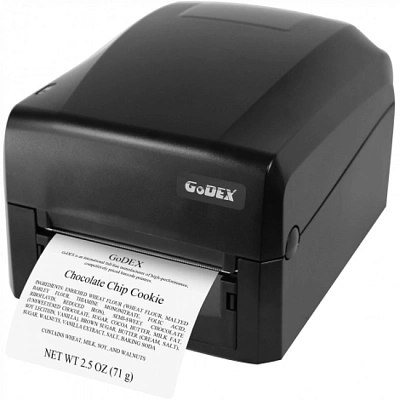 Принтер этикеток термотрансферный Godex GE300UES ()